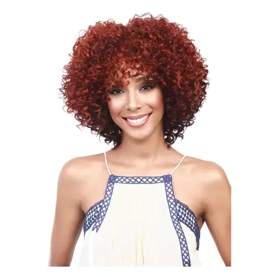 BOBBI BOSS Synthetic Hair Wig M707 Buttercup