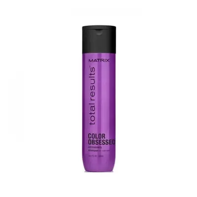 Matrix Total Results Color Obsessed Shampoo 300ml