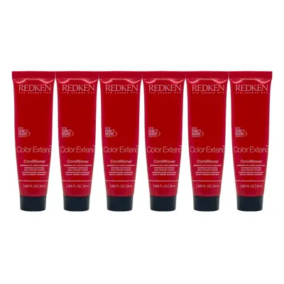 Redken Color Extend Conditioner Oz (Pack of 6)