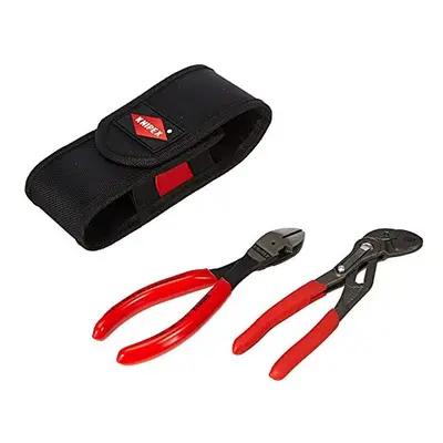 KNIPEX Mini pliers set 20 V02