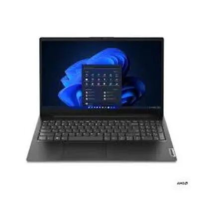 LENOVO V15 G4 AMN R5-7520U/8GB/512GB/15.6"FHD/W11H 82YU00TSSP BLACK