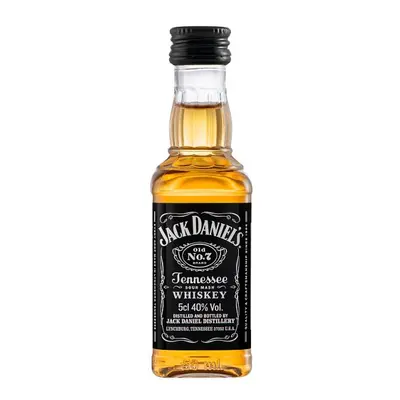 Jack Daniel's Old No. Tennessee Whiskey cL 12-Pack (Case of 12)