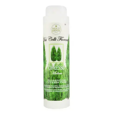 Dei Colli Fiorentini Shower Gel - Cypresso Mediceo (cypress Tree) - 300ml/10.2oz