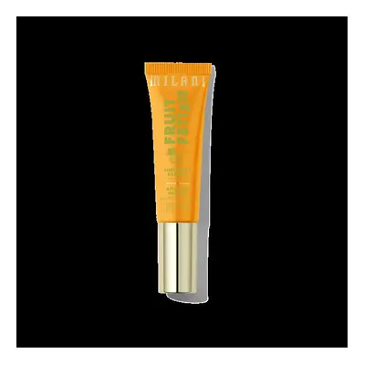 MILANI Fruit Fetish Lip Balm, Pineapple Papaya