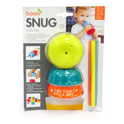 SNUG Straw with Cup