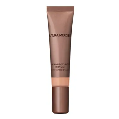 Laura Mercier Tinted Moisturizer Bronzer: Long Lasting Sheer Cream Bronzer, Weightless, Buildabl