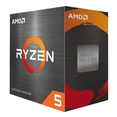 AMD Ryzen 5600X - 3.7 GHz - 6-core - threads - MB cache - Socket AM4