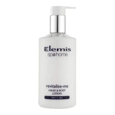 Elemis Revitalise-Me 10.1 Hand & Body Lotion