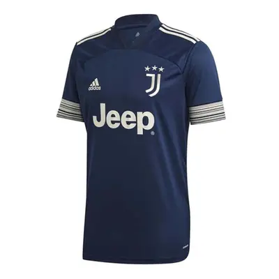 (XXL) Juventus Adidas Away Football Shirt