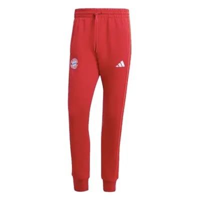 (M) Bayern Munich DNA Pants (Red)