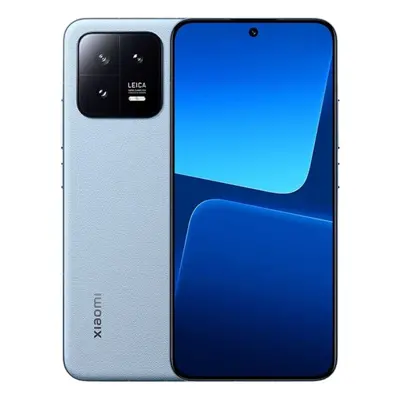 Smartphone Xiaomi Pro 5G Double SIM 12/512 GB - Blue