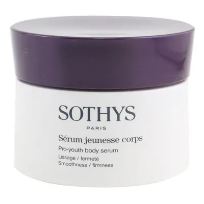 Sothys-Pro-Youth Body Serum - Smoothness/Firmness 109788-200ml/6.76oz