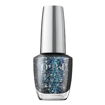 Nail Polish, Jewel Be Bold Collection, Infinite Shine Long Wear Nail Polish, 2nd Step, OPIÃ¢m A 