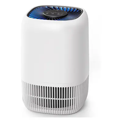 Home bedroom air purifier