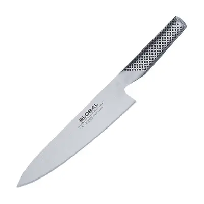 Global G Chef Knife 20.5cm