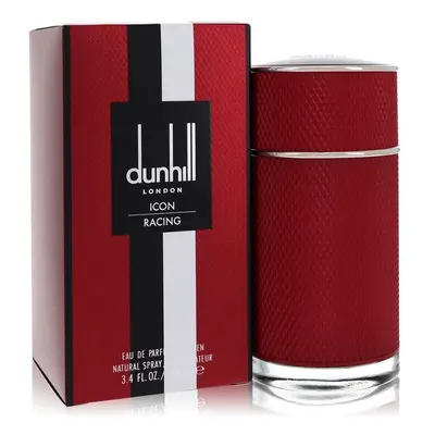 Dunhill London Icon Racing Red Eau de Parfum 100ml Spray