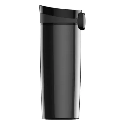 SIGG 470ml Leakproof Stainless steel Vacuum Travel Miracle Mug Black