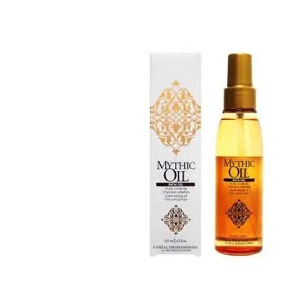 L'Oreal Mythic Oil Rich Oil 4.2 Oz