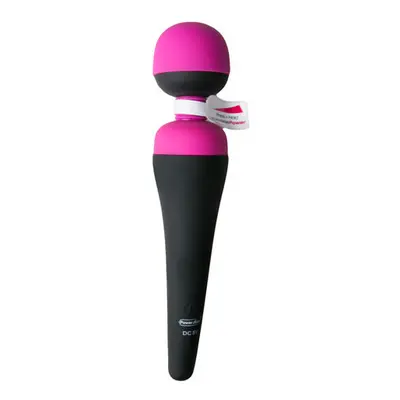 Palm Power Recharge Massager | Rechargeable Vibrator