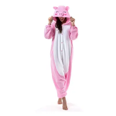 Beauty Shine Adult Unisex Animal Costume Halloween Christmas Cosplay P