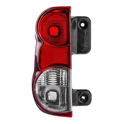 (Only Left) Rear Bumper Tail Light For Nissan Nv200 26550-jx00a 26555-jx31a Accessories Warning 