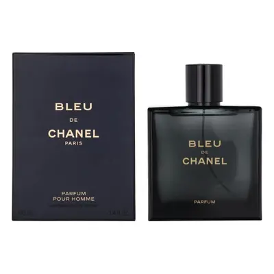 Bleu De Chanel Eau De Parfum Pour Homme 100ml Best Quality