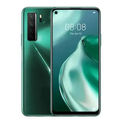 (5G , Green) Huawei P40 Lite 4G/5G 8GB+128GB Dual Sim No Google