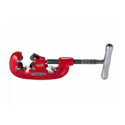 RIDGID 42-A Heavy-Duty Wheel Pipe Cutter 50mm Capacity