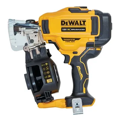 Dewalt DCN45RNN 18v XR Cordless Brushless Roofing Nailer Nail Nailing Gun Bare