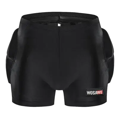 (S) Hip Protective Motorcycle Pants For All Ages And Activities