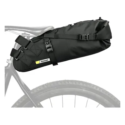 (10l) Bike Saddle Bag 10/13L Waterproof Bicycle Under Seat Bag Cycling Storage Bag for Mountain 