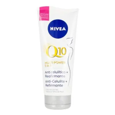 Nivea Q10 + Multi Power In Anti-Cellulite + Firming Gel-Cream 200ml