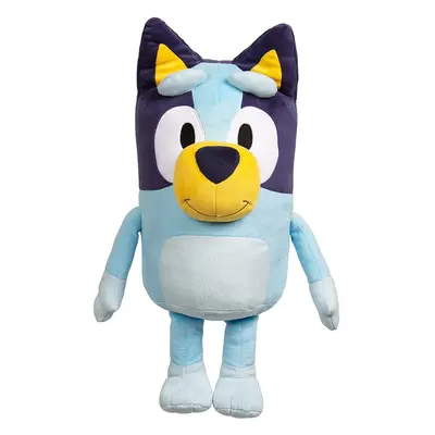 Bluey Best Mate Bluey Extra Large Inch Plush Official Collectable Character Cuddly Jumbo Soft To