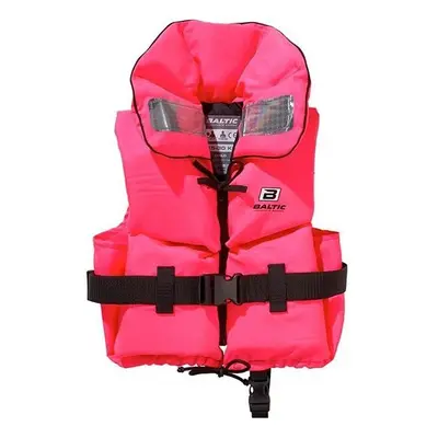 (Child - 15-30kg, Pink) Baltic Original Child Buoyancy Aid