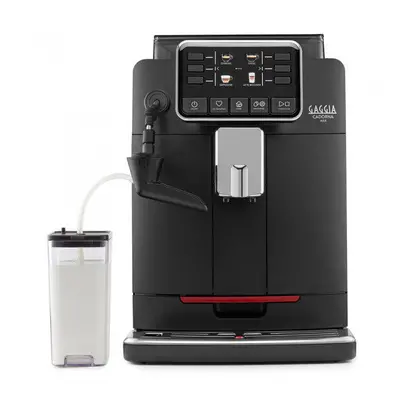 Coffee machine Gaggia Cadorna Milk