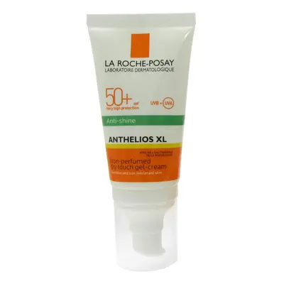 La Roche Posay Anthelios SPF50+ Dry Touch Gel Cream Fragrance Free 50ml