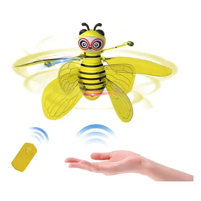 Bee Induction Aircraft Infrared Sensing Mins Fight Time