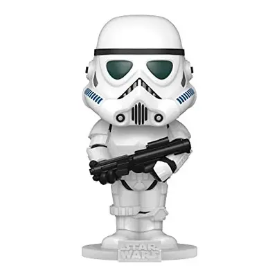 Star Wars assortiment Vinyl SODA figurines Stormtrooper cm (6)