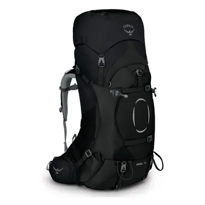 Osprey Ariel 55L Women's Backpacking Backpack Black WXS/S