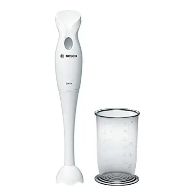 Bosch MSM6B150GB Hand Blender, 300W - White