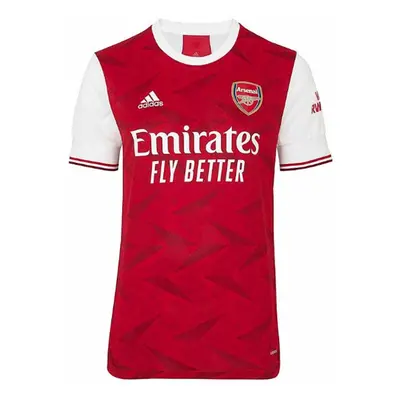 (XS) Arsenal Home Shirt