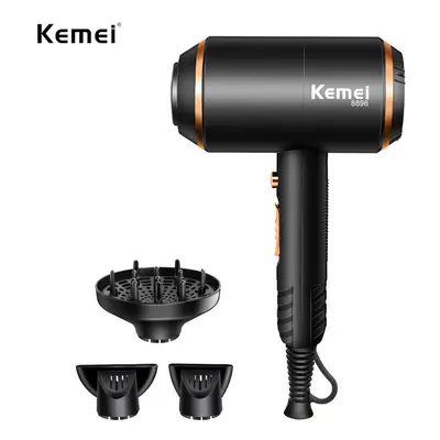 Professional Salon Negative Ionic Hair Dryer