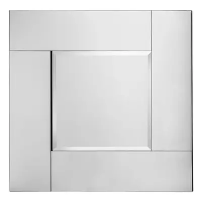 Premier Housewares Square Wall Mirror