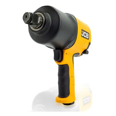 JCB Air Impact Wrench Square Drive, 1800Nm Max Working Torque