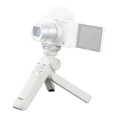 Sony GP-VPT2BT Wireless Shooting Grip (White)