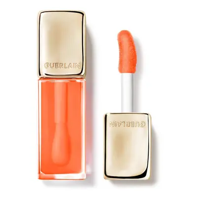 Guerlain Bee Glow Oil Lip Peach 30ml