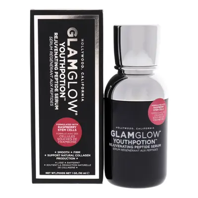 Glamglow Youthpotion Rejuvenating Peptide Serum - oz Serum