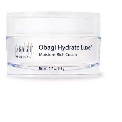 Obagi Hydrate Luxe Moisture-Rich Cream 48g/1.7oz