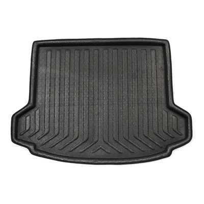 Rear Trunk Tray Cargo Boot Liner Mat Carpet For Land Rover Freelander 2006-2015