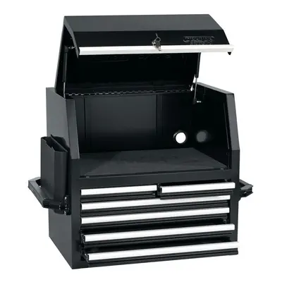 DRAPER 26" Tool Chest (6 Drawer) [14214]